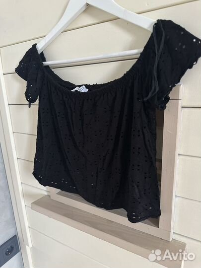 Одежда пакетом zara xs