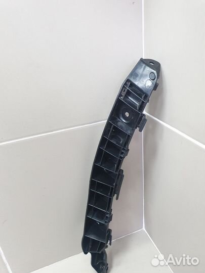 Кронштейн заднего бампера правый SsanYong Actyon