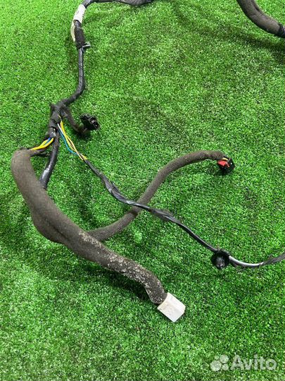 Проводка двери передняя левая Ravon R2 M300 B12D2