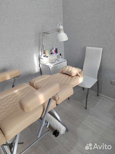 Ламинирование ресниц