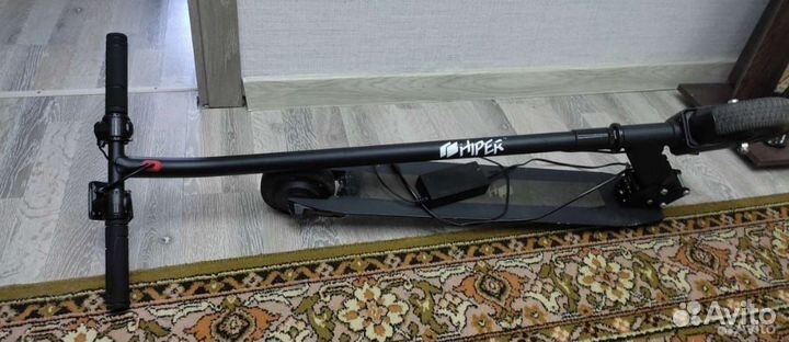 Подростковый электросамокат