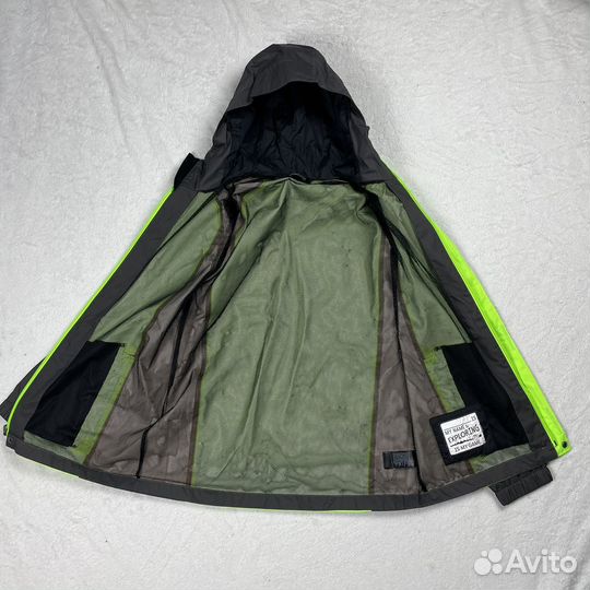Ветровка The North Face Dryvent