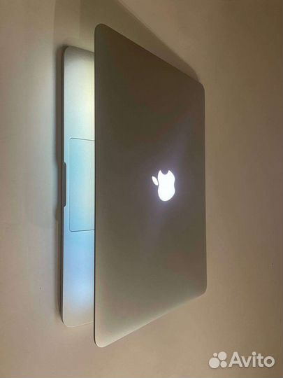 Apple MacBook Pro retina 13 - 2015