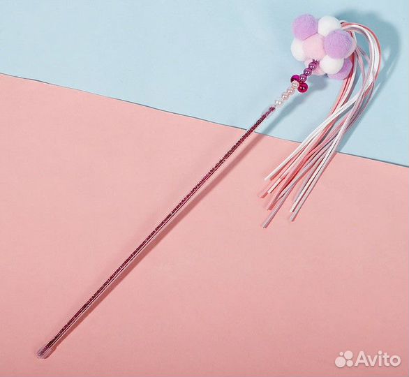 Котенок кошка кот игрушка