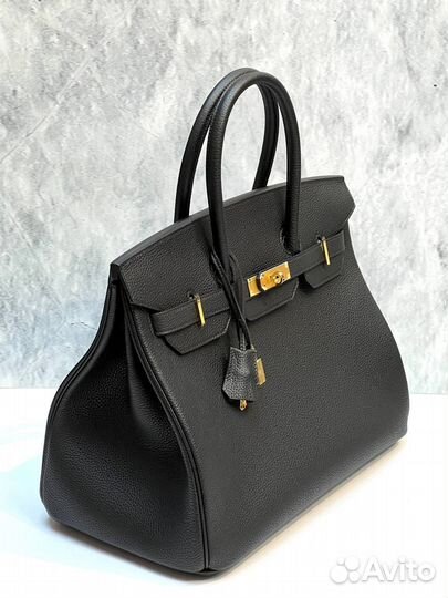 Сумка Hermes Birkin 35