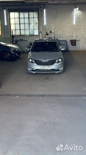 Аренда авто
