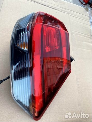 Фонарь задний правый в крыло Ниссан Х-Трейл Т 32
