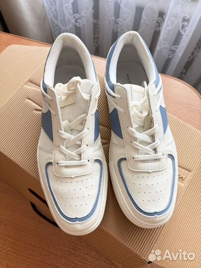 Кеды мужские