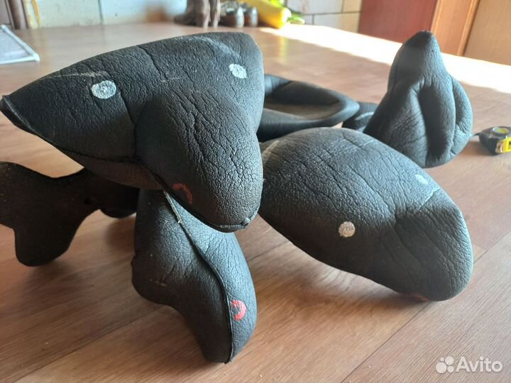 Продам приманки тетерева