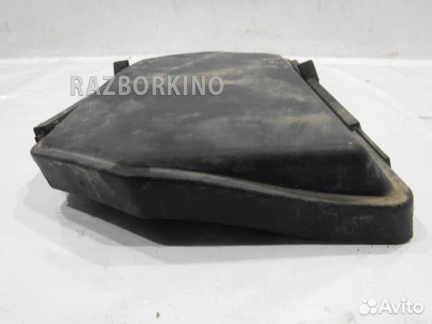 Крышка корпуса блоков управления