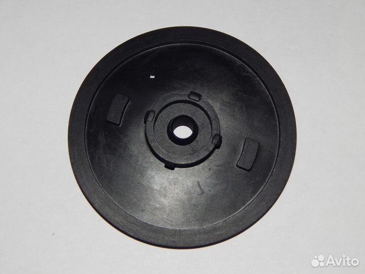 Сальник слив.насоса 6*22/67*8/10 арт. WT062