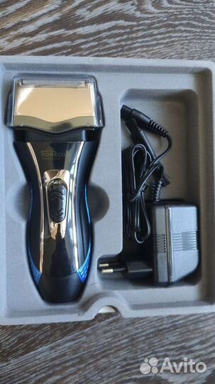 Электрическая бритва