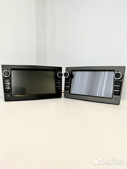 Магнитола opel astra H Android