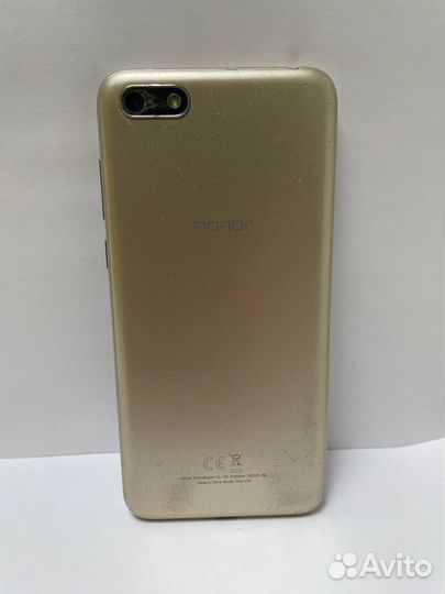 HONOR 7A, 2/16 ГБ