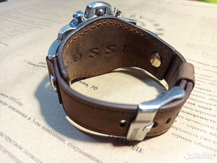 Ремешок для часов