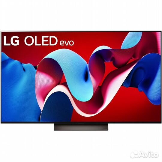 Телевизор LG oled55C4RLA Новый Рст Гарантия