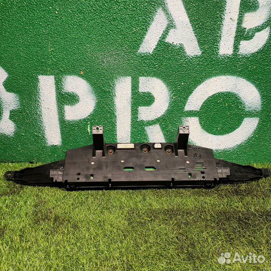 Приборная панель Nissan Primera P12