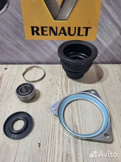 Пыльник привода Renault sandero 2 Лев