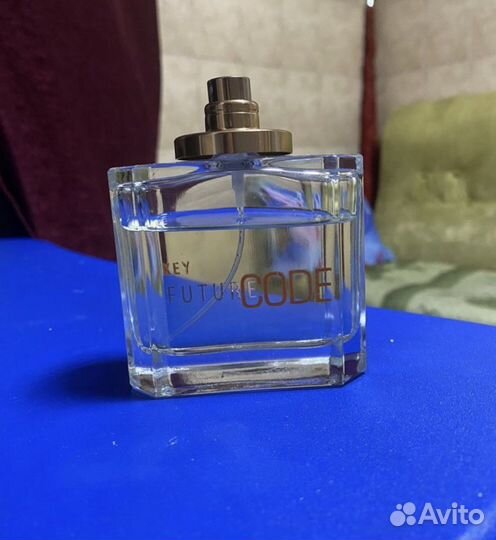 Dzintars future code key