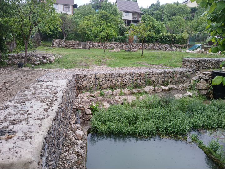 Участок 6 сот. (СНТ, ДНП)