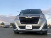 Subaru Justy 1.0 CVT, 2019, 21 137 км, с пробегом, цена 950 000 руб.