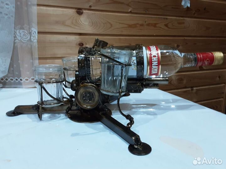 Подстаканник