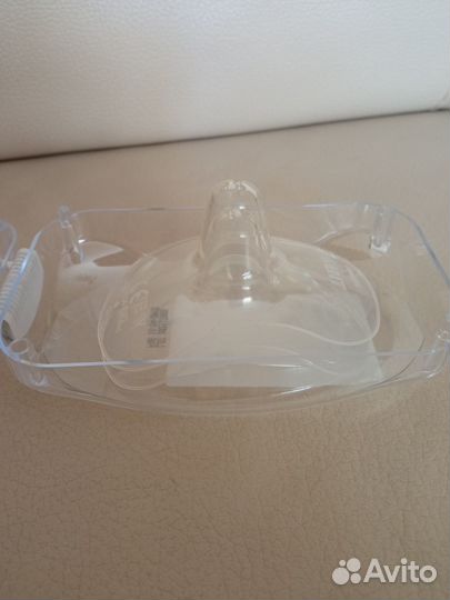 Защитные накладки для груди Avent