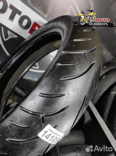 150/70/17 R17 Bridgestone T32 ST №14109