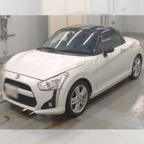 Daihatsu Copen 0.7 CVT, 2014, 87 000 км, с пробегом, цена 800 000 руб.