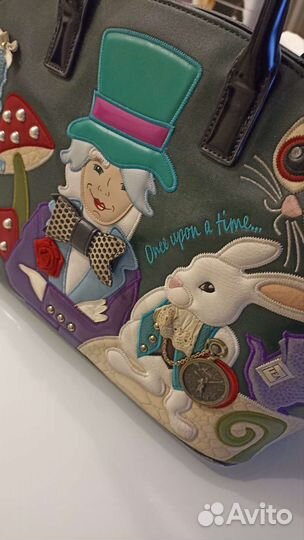 Сумка женская braccialini