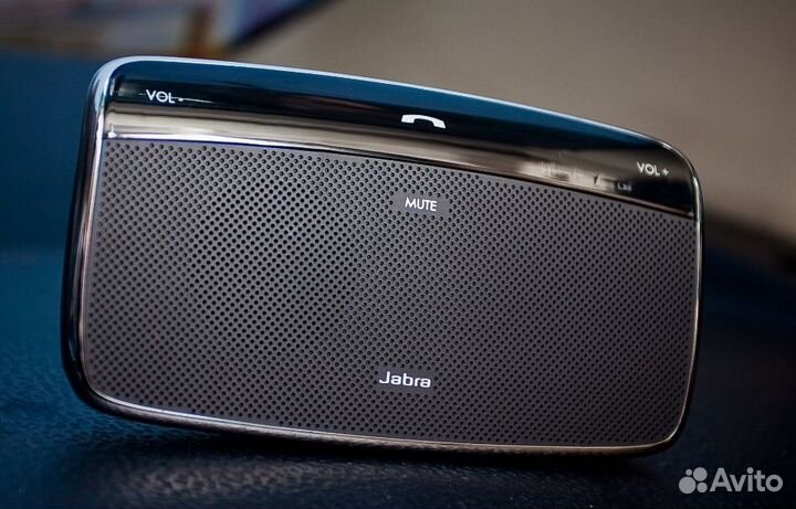 Громкая связь в авто Jabra Cruiser 2 HFS002