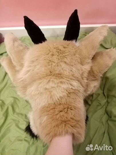 Фурсьют хэд