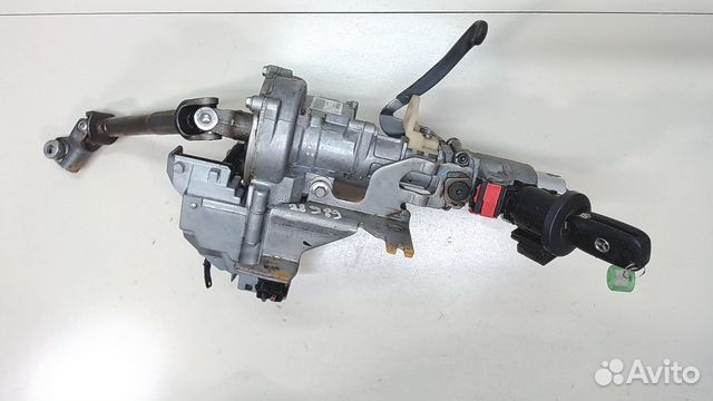 Колонка рулевая Mercedes Citan, 2017