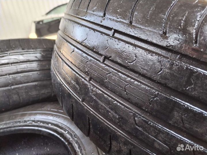 Cordiant Comfort 2 SUV 215/60 R17 100H