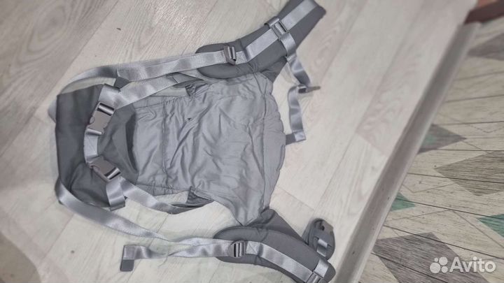 Эргорюкзак хипсит Ave baby