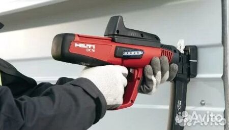 Гвоздь для профнастила X-ENP-19 L15MX hilti