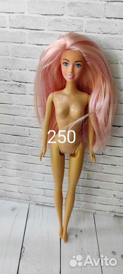 Кукла барби