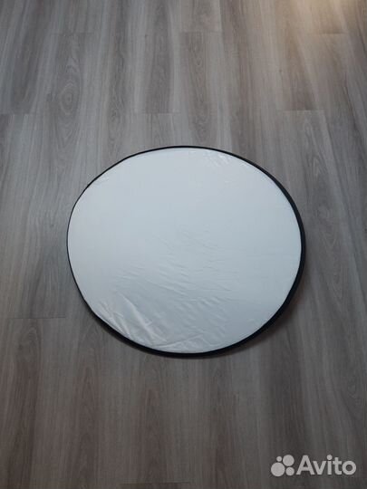 Фотоотражатель