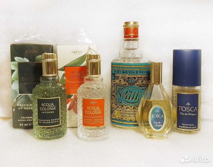 Парфюм из личного оригинал делюсь(распив) +флаконы
