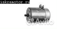 Электродвигатель mahle AMJ4571, 24V, 0.90kW
