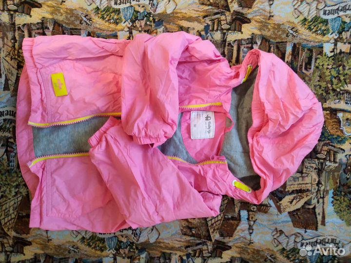 Костюм детский 92р