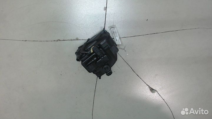 Корпус топливного фильтра Citroen C4, 2006