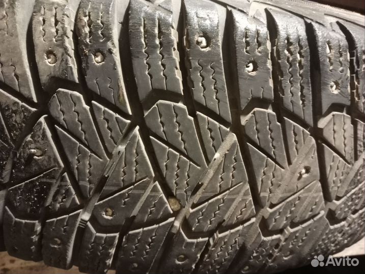 Goodyear Cargo Ultra Grip 195/65 R15 95T