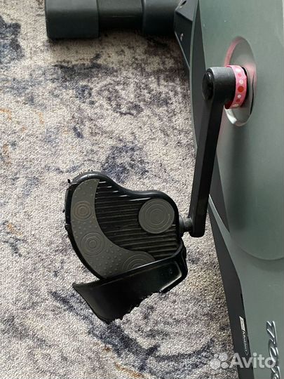 Велотренажер torneo бу