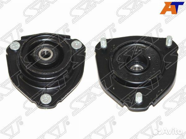 Опора передней стойки toyota corona premio