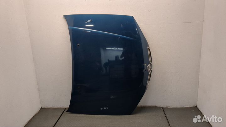 Капот Nissan Primera P11, 2000