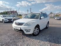 Haima 7 2.0 AT, 2013, 143 500 км, с пробегом, цена 780 000 руб.