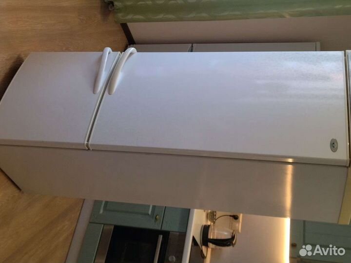 Холодильник Атлант