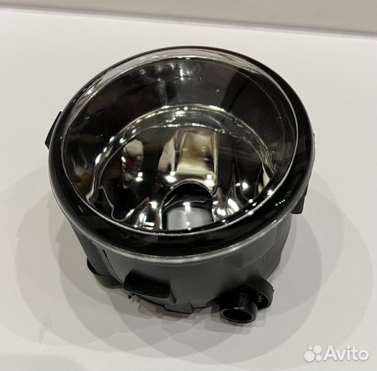 Противотуманная фара Sat