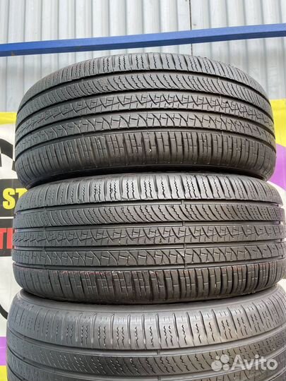 Pirelli Scorpion Zero All Season 235/50 R20